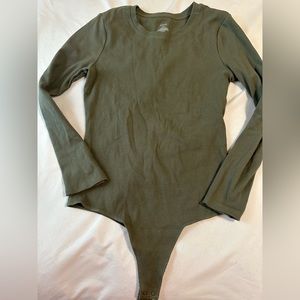 Nuuds Bodysuit